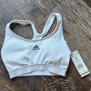 *Adidas sports bra